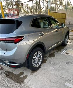 بويك إنفيجن